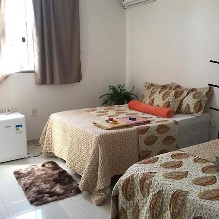 Mucugê Hospedaria Lampiao מראה חיצוני תמונה