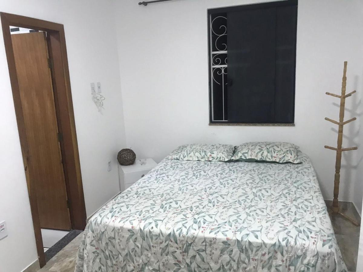 Mucugê Hospedaria Lampiao מראה חיצוני תמונה
