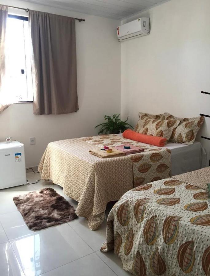 Mucugê Hospedaria Lampiao מראה חיצוני תמונה