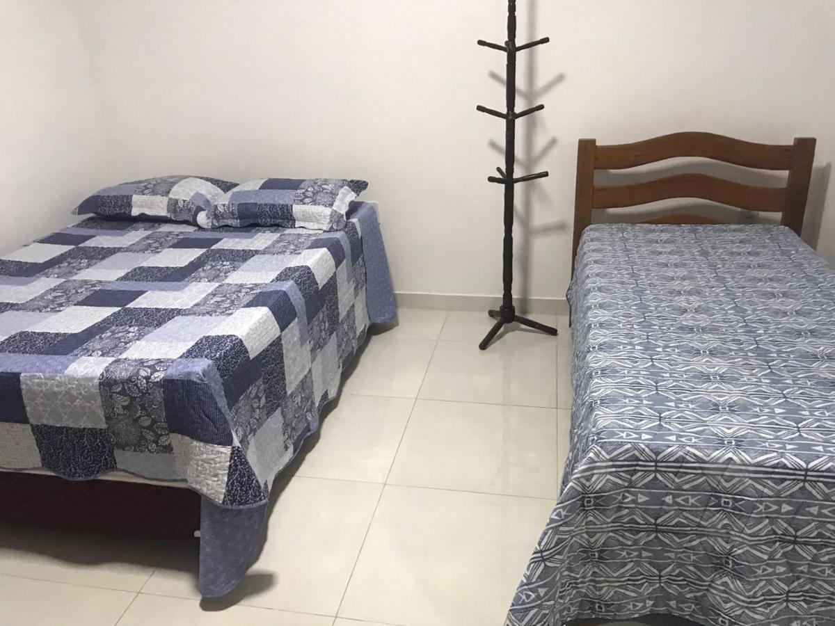 Mucugê Hospedaria Lampiao מראה חיצוני תמונה
