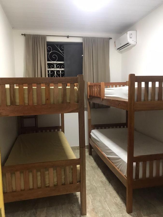 Mucugê Hospedaria Lampiao מראה חיצוני תמונה