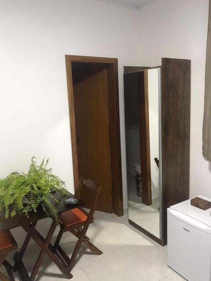 Mucugê Hospedaria Lampiao מראה חיצוני תמונה