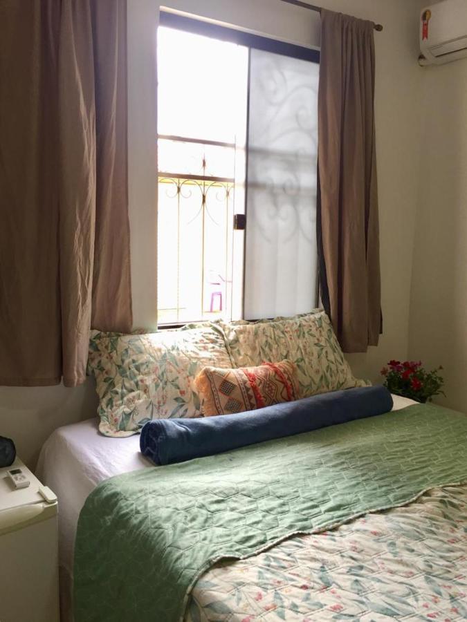Mucugê Hospedaria Lampiao מראה חיצוני תמונה