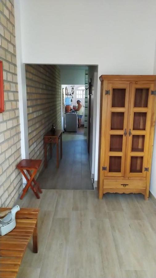 Mucugê Hospedaria Lampiao מראה חיצוני תמונה